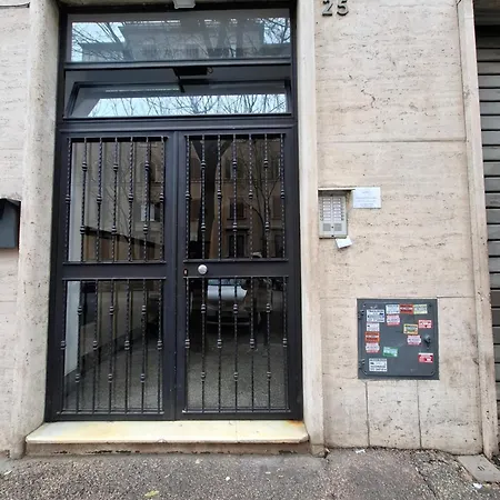 Rodi 25 Nyaraló *