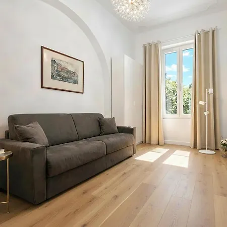 Rodi 25 Casa vacanze *