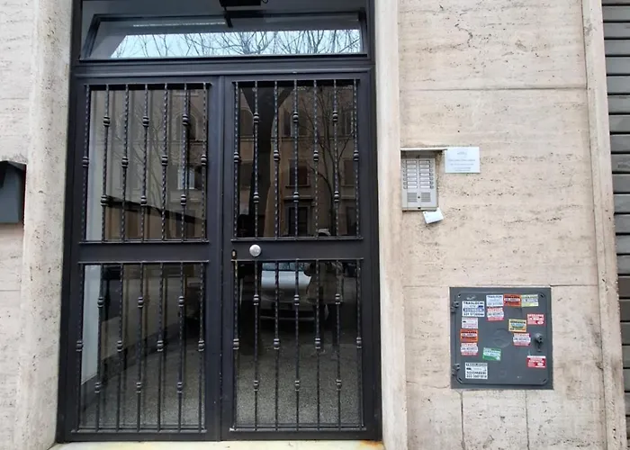 Rodi 25 Casa vacanze *