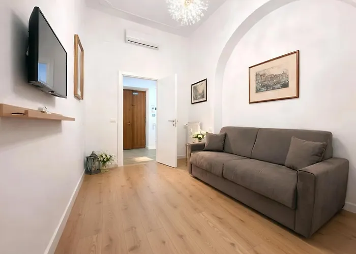 Rodi 25 Casa vacanze Roma