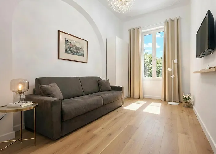 Rodi 25 Casa vacanze *