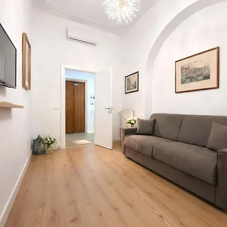 Rodi 25 Сasa de vacaciones Roma