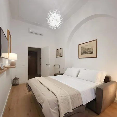 Rodi 25 Сasa de vacaciones Roma