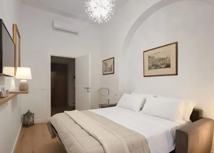 Rodi 25 Сasa de vacaciones Roma