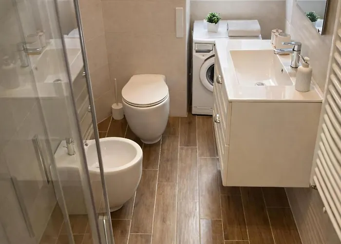 Сasa de vacaciones Rodi 25 Roma