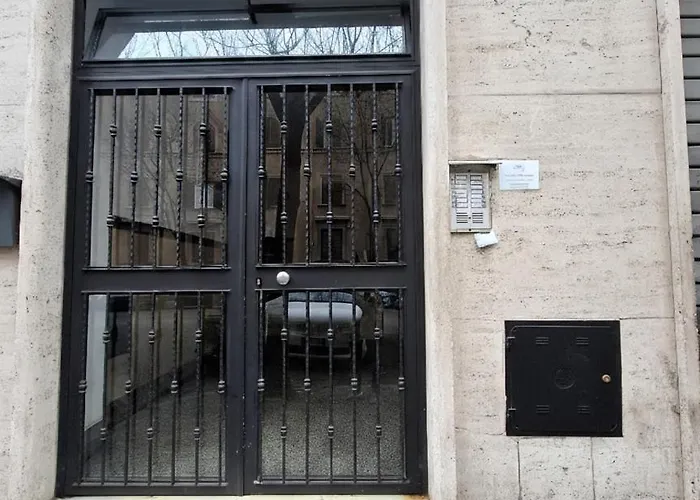 Сasa de vacaciones Rodi 25 Roma